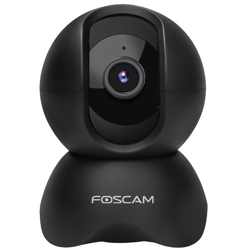 Ware foscam mp - 5, wlan