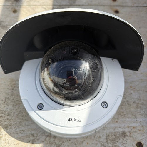 Axis p3364 lve 6mm netzwerk - 6mm,