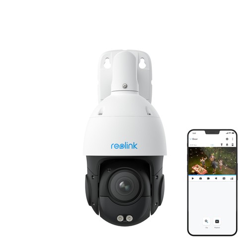 Reolink 823s2 ptz dome poe - reolink,