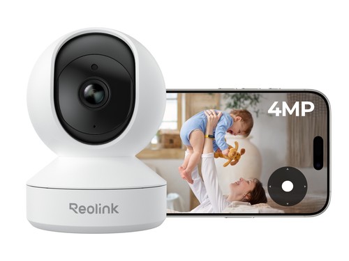 Reolink 3mp indoor kamera - indoor,