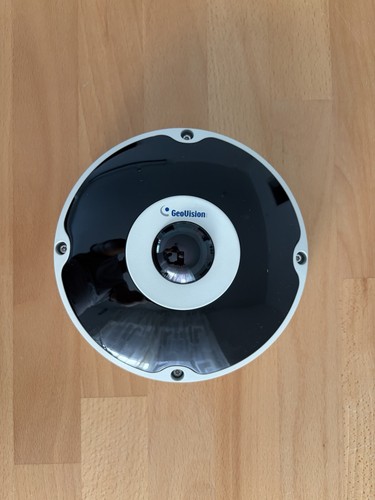 Geovision megapixel - geovision, 5-megapixel
