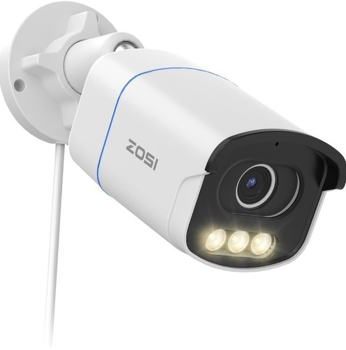 Zosi zg1865w 5mp - zosi,