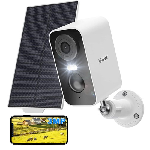 Iegeek hd - 2k,