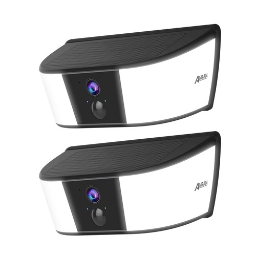 Pack 4mp wandleuchte - pack,