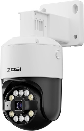 Zosi 8mp poe - zosi,