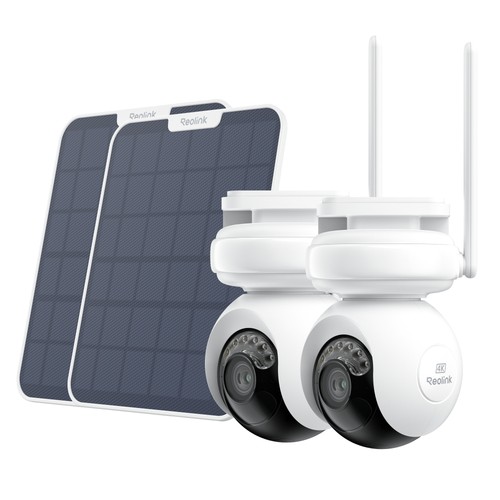Reolink altas ultra 8mp - altas, 4k
