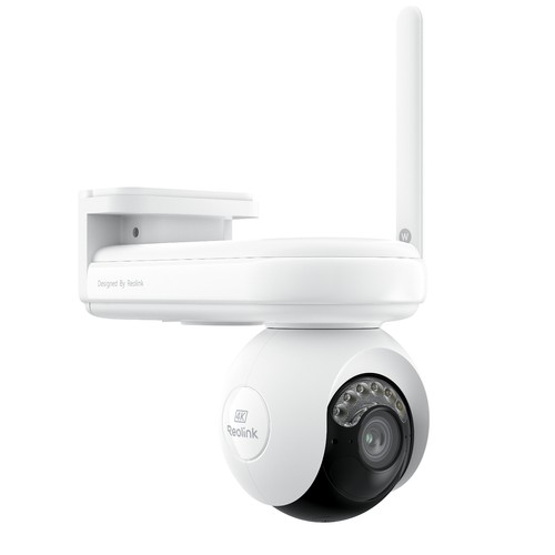 Reolink altas ultra uhd - altas,
