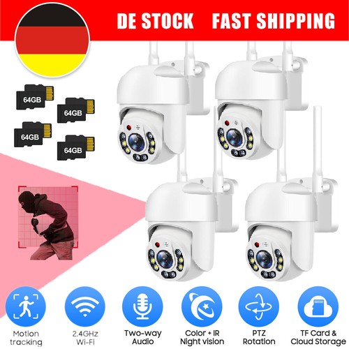 V380 outdoor wifi netzwerk - outdoor, ip