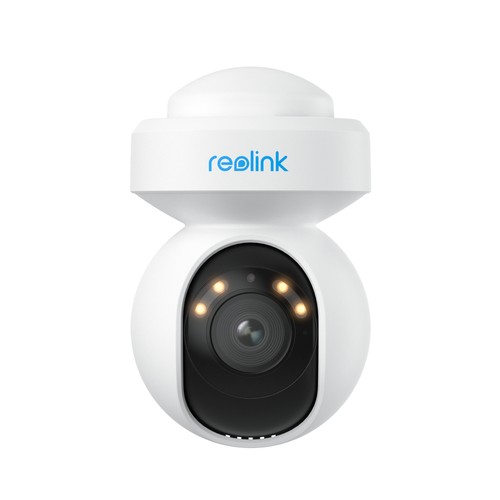 Reolink 8mp ultra - reolink, 4k