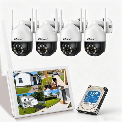 Jennov aussen wlan - jennov,