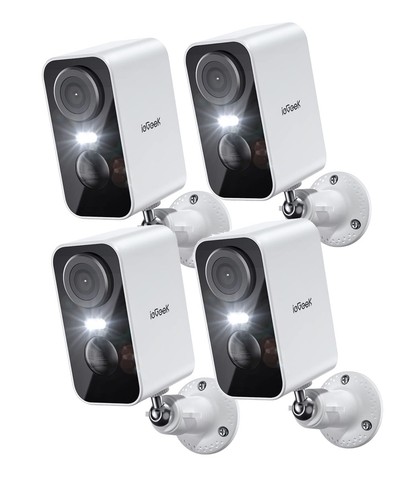 Iegeek 3mp - iegeek, 2k/3mp