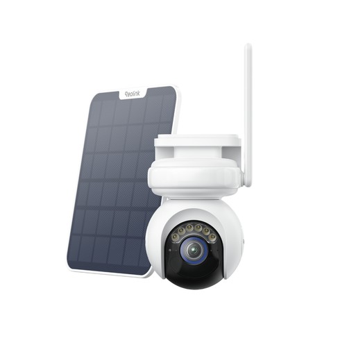 Reolink erste solar - reolink,