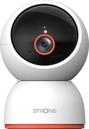 Strong 8mp uhd wlan - 8mp,