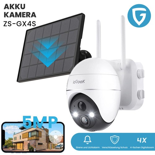 Iegeek 5mp ptz - iegeek,