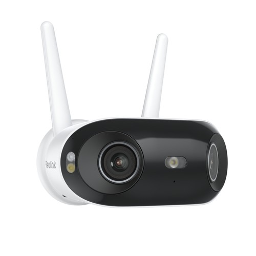 Reolink elite wifi 8mp - wifi, 4k