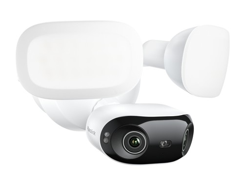 Reolink elite floodlight wifi - reolink,
