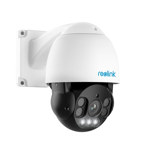 Reolink rlc 823a ptz poe - reolink,