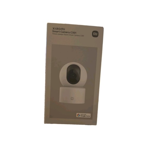 Xiaomi smart camera - smart,