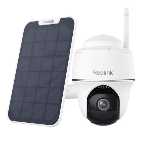 Ware reolink argus series - b-ware,