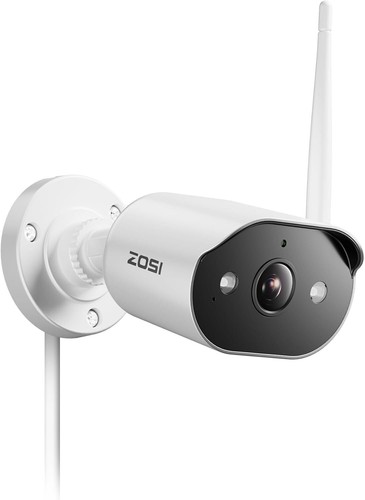 Zosi 3mp wifi - wifi, 6