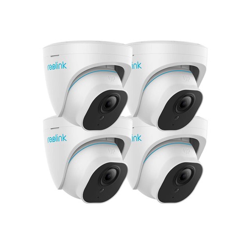 Reolink rlc 520a 5mp smarte - reolink,
