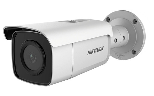 Hikvision kamera - ip,