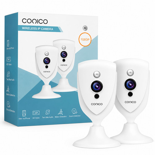 Conico wlan kamera - conico,