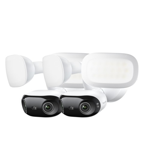 Reolink elite floodlight - reolink,