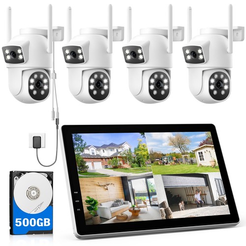 4mp wlan funk - wlan,