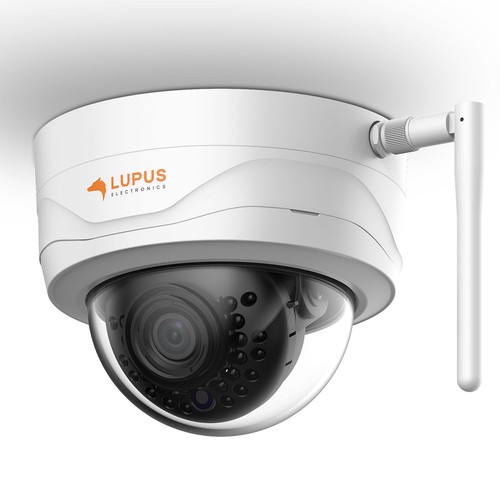 Lupus le204 - le204, ip-