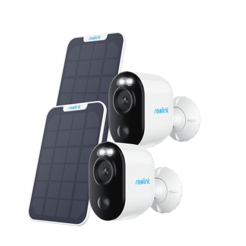 Reolink argus 3mp - 3e,