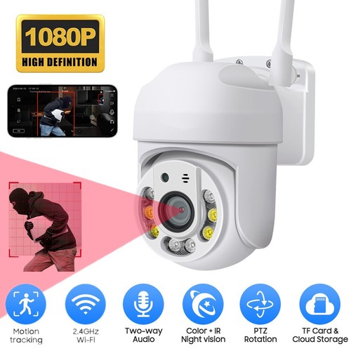 V380 funk wlan - ip, camera