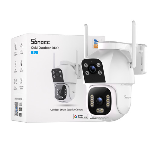 Sonoff 4mp - sonoff, 4mp+4mp