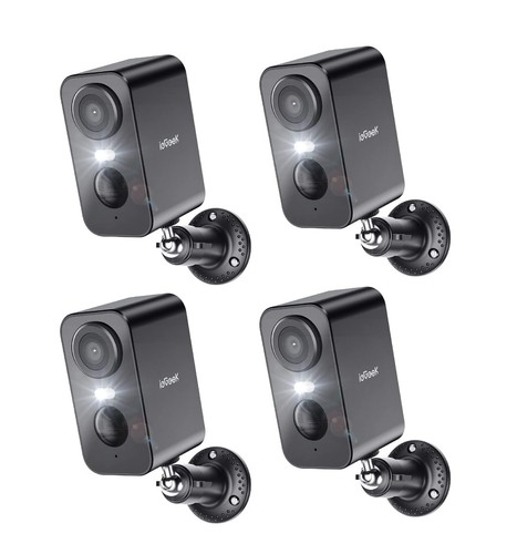 Iegeek 3mp - iegeek, 2k/3mp