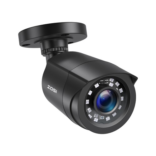 Zosi 1080p 2mp 4in1 - 1080p,