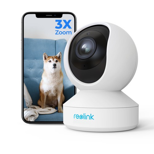 Reolink zoom 5mp ptz - zoom,