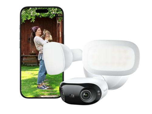 Reolink elite floodlight wifi - reolink,