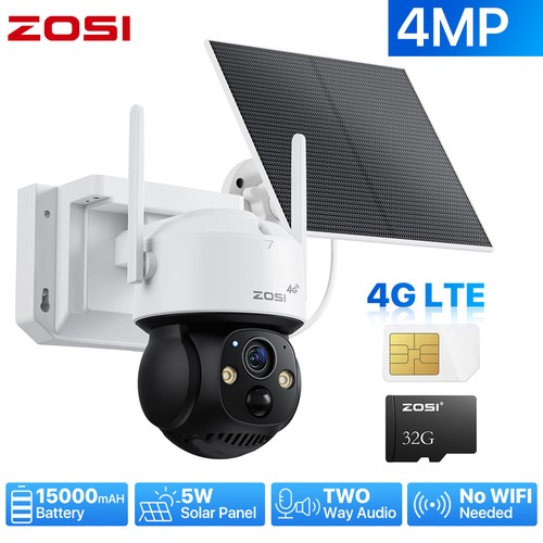 Zosi lte 360 - zosi, pt