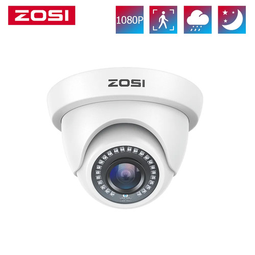 Zosi 1080p außen - 1080p, hd