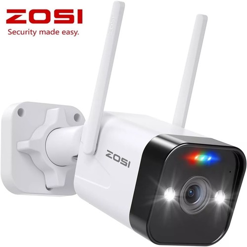 Zosi 4mp wifi - 4mp,