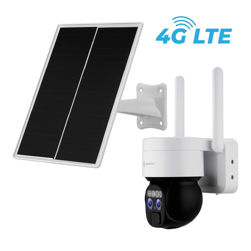 Luvision lte - luvision, 4g