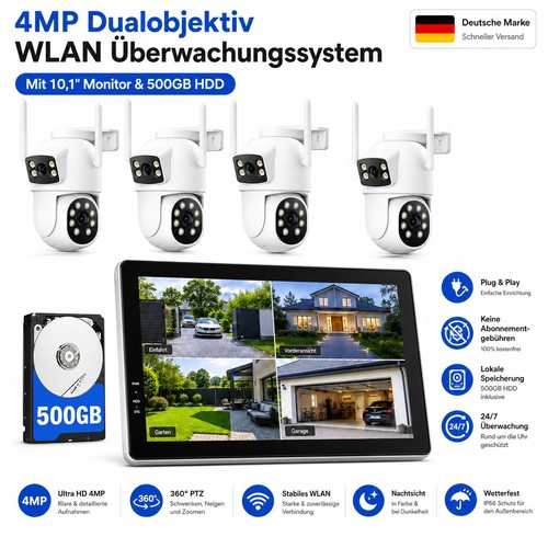 10zoll aussen wlan - 10zoll,