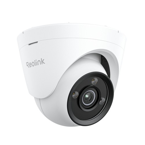 Reolink colorx poe - 4k,