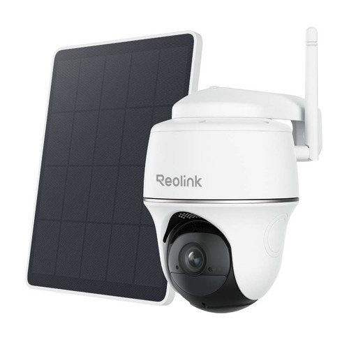 Ware reolink argus - b-ware, series