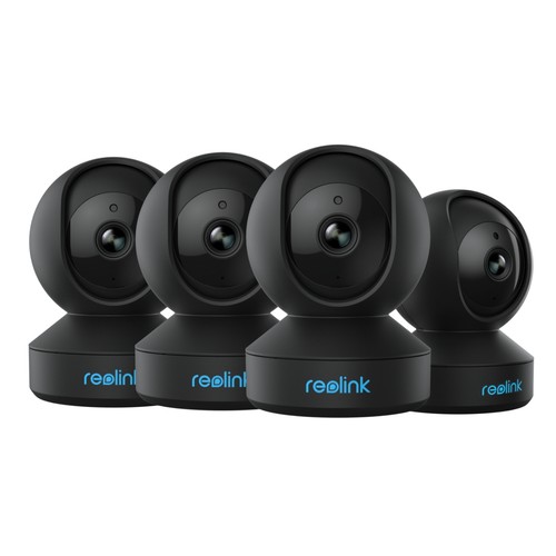 Reolink zoom schwarz 5mp - reolink,
