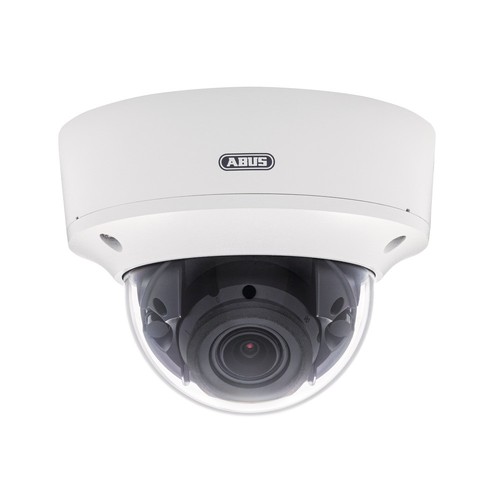Abus dome kamera 4 - abus,