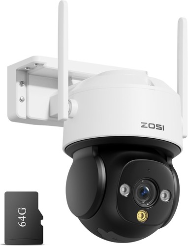 Zosi wifi - zosi,