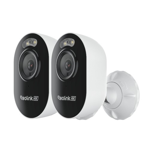 Reolink lumus pro fi 6 - 4k, wi-fi
