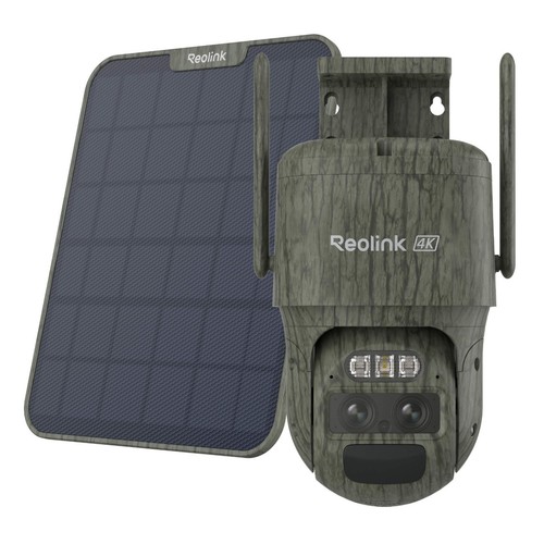 Reolink trackmix series g770 - trackmix,