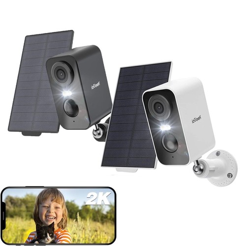 Iegeek 3mp - iegeek, 2k/3mp